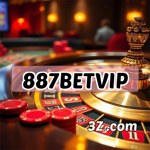 Experiência Live Inigualável no 887bet VIP Para Jogadores Brasileiros