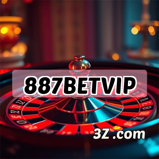 Table Inovadora: Atrações do 887bet VIP para Jogadores